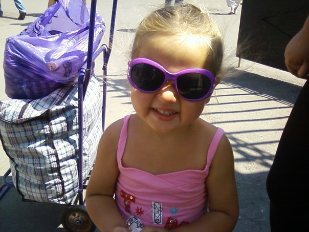 №1, Наташа Ноур №1, Наташа Ноур