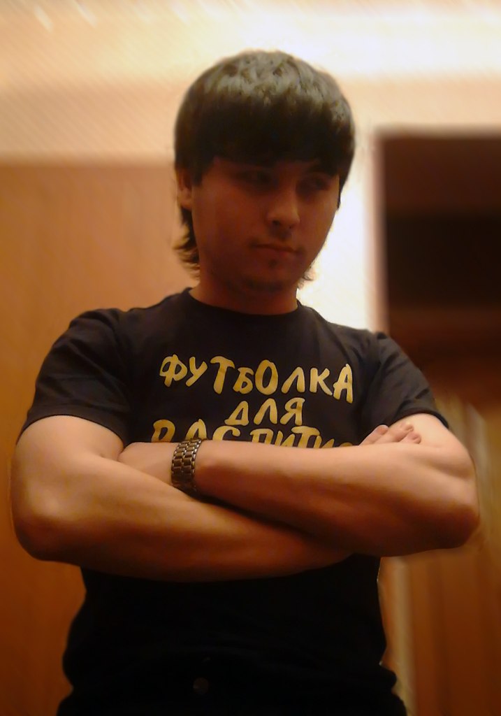 Ерлан Рахимжанов | Железногорск