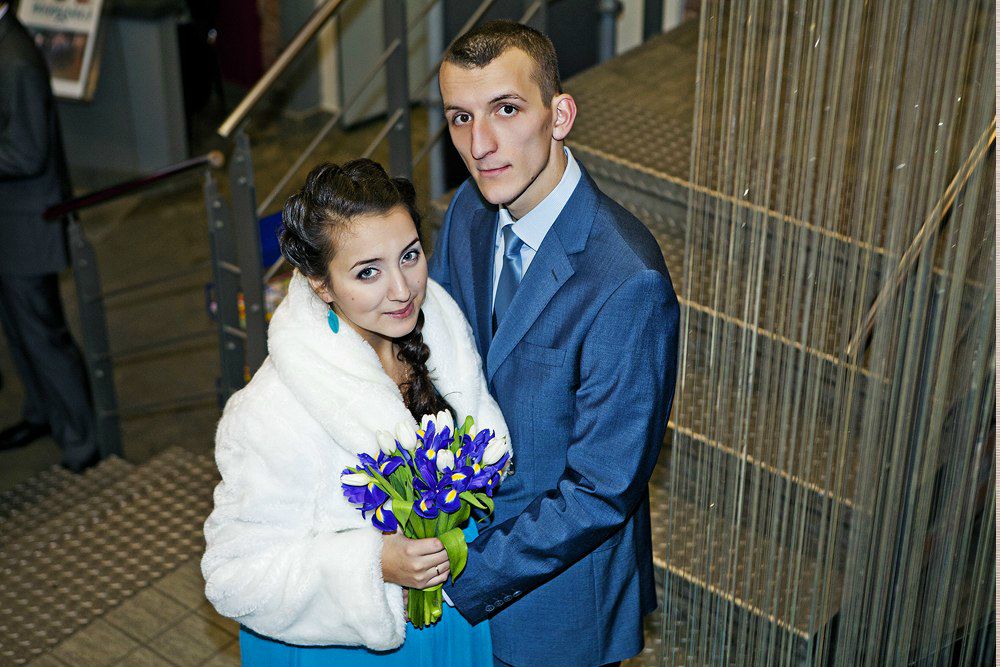 Екатерина Зубенко | Санкт-Петербург