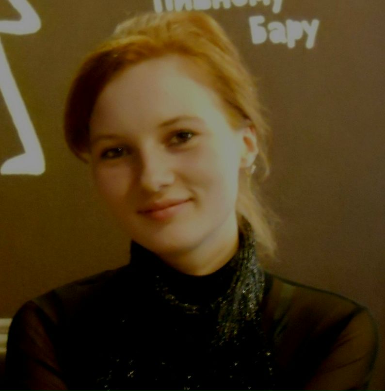 Алька Стасива | Воронеж