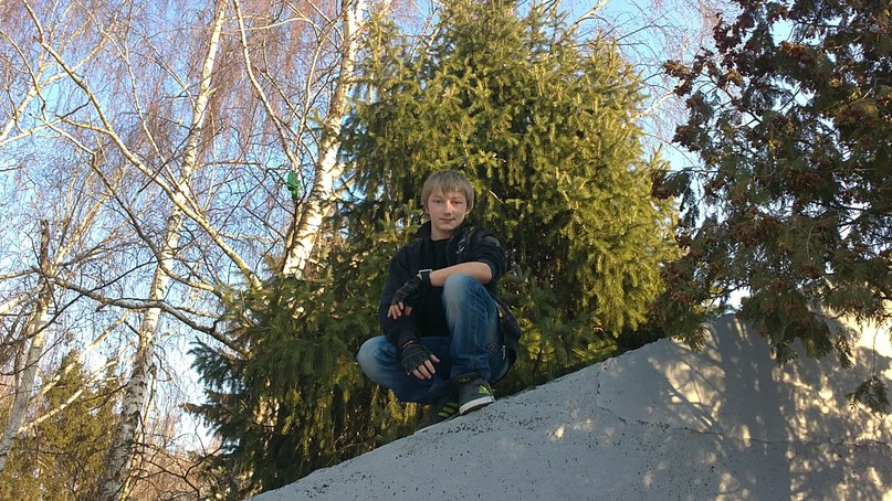 Тоха Ведерніков | 