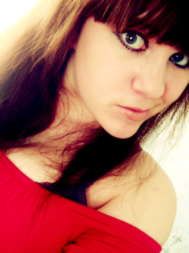 Юля Симонова | Сибай