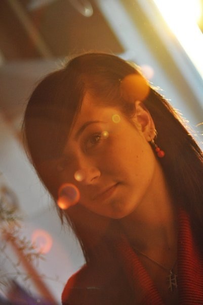 Полина Чебыкина | Курган