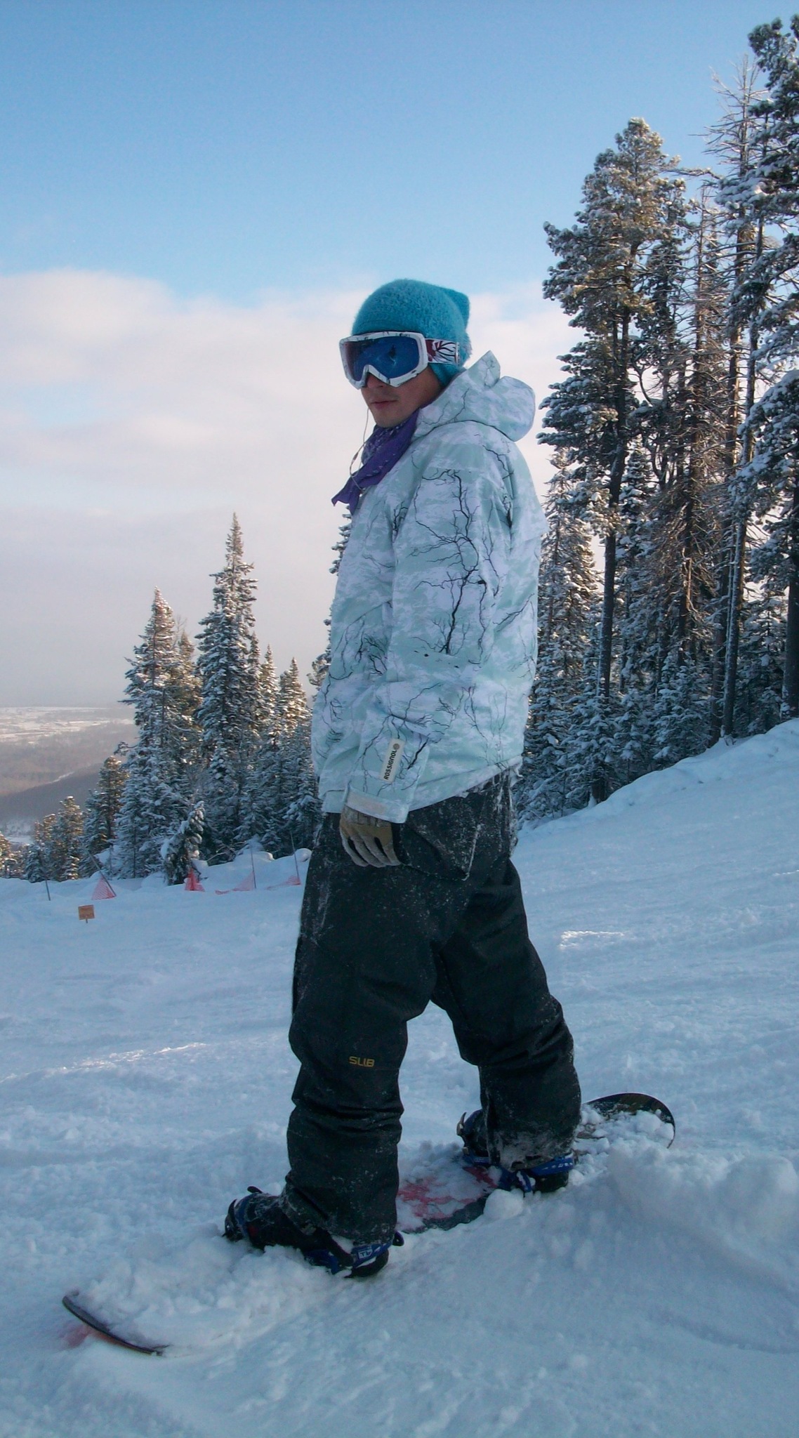 Фото профиля