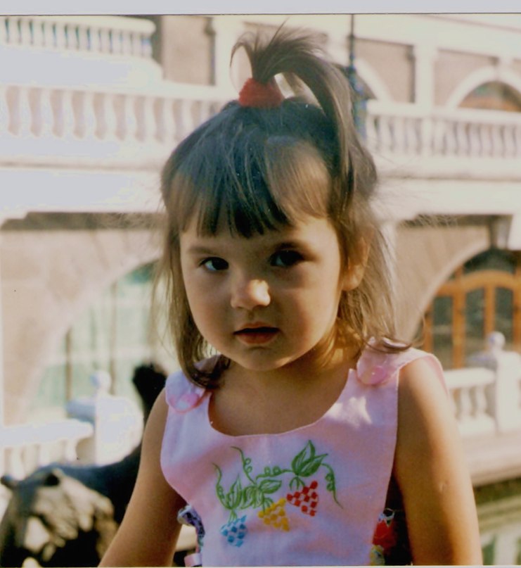 Татьяна Муравьева | Москва