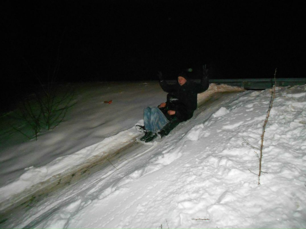 Ваня Сичевський | Глеваха