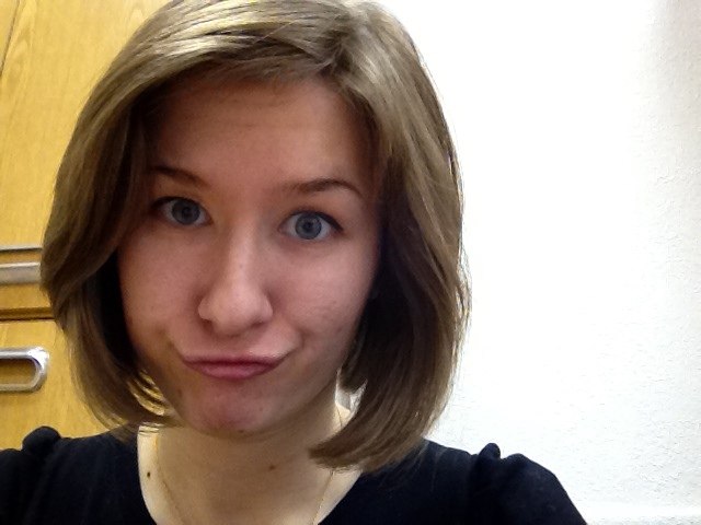 Ольга Колесникова | Москва