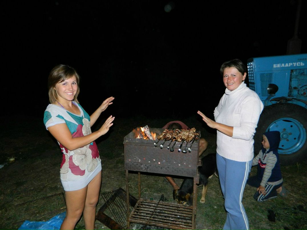 Маряна Куляниця | Млинов