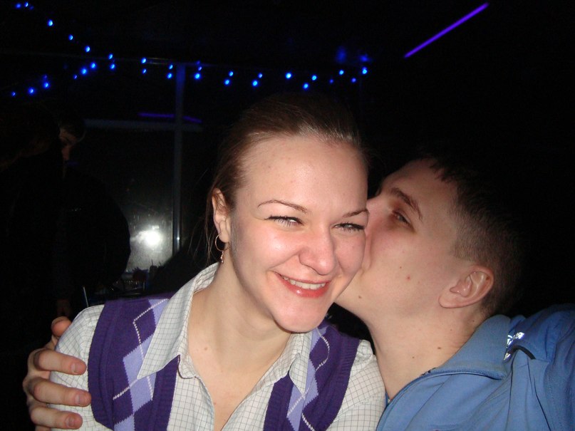 Тёма Кириченко | Санкт-Петербург