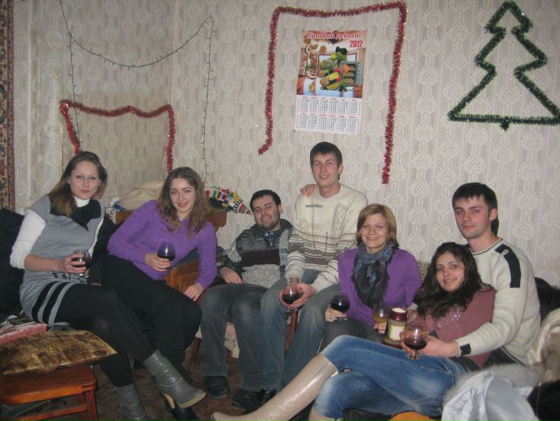 №154, Алиса Селезнёва-Гутцул, Кропивницкий / Кировоград №154, Алиса Селезнёва-Гутцул, Кропивницкий / Кировоград