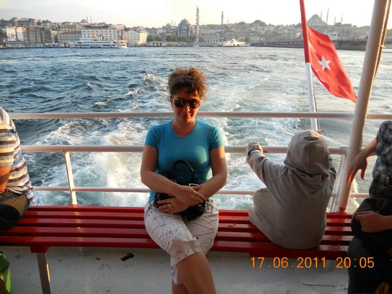 №99, Таня Свидлова, Николаев №99, Таня Свидлова, Николаев