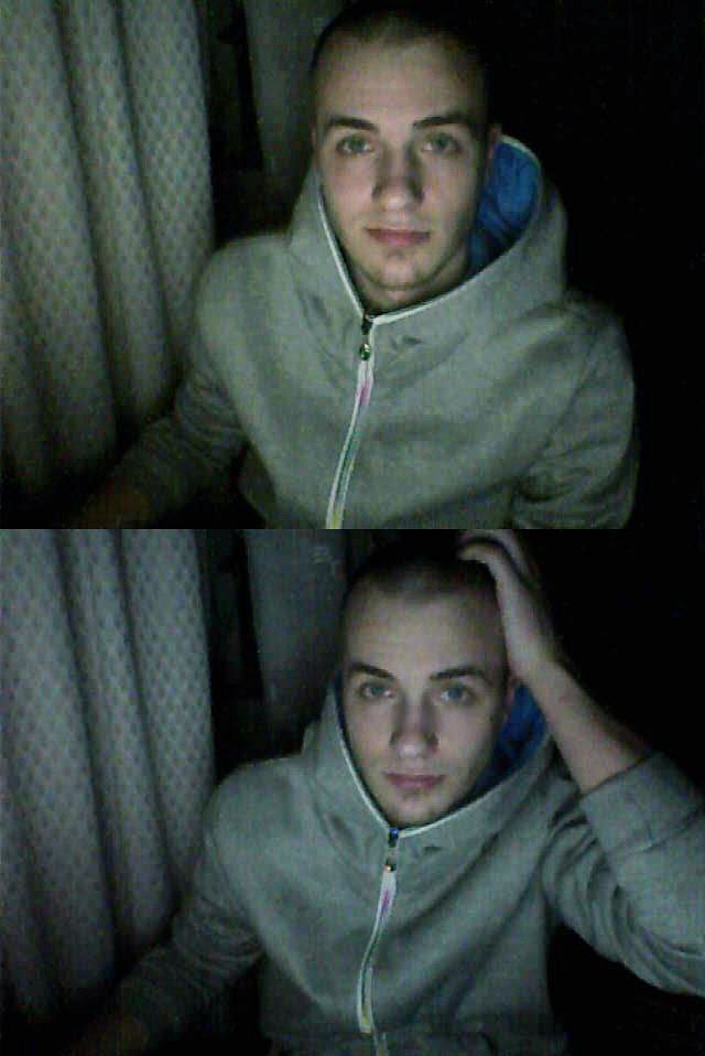 Маша Сашина | Санкт-Петербург