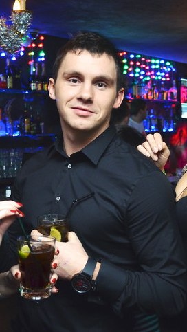 Андрей Болконский | Вологда