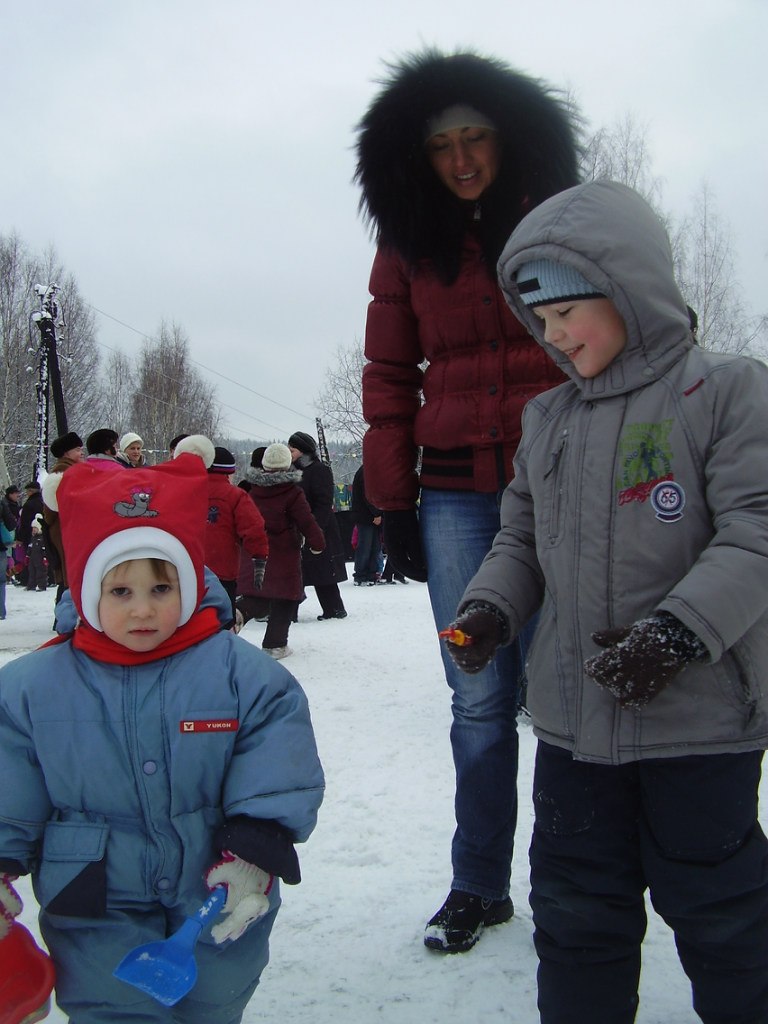 Ирина Кузьмина | Петрозаводск