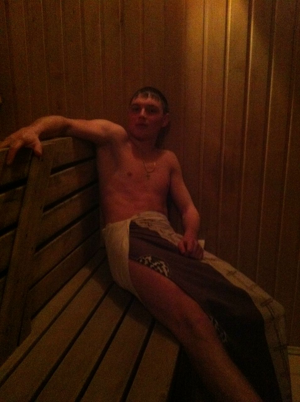 Марк Никитин | Калининград