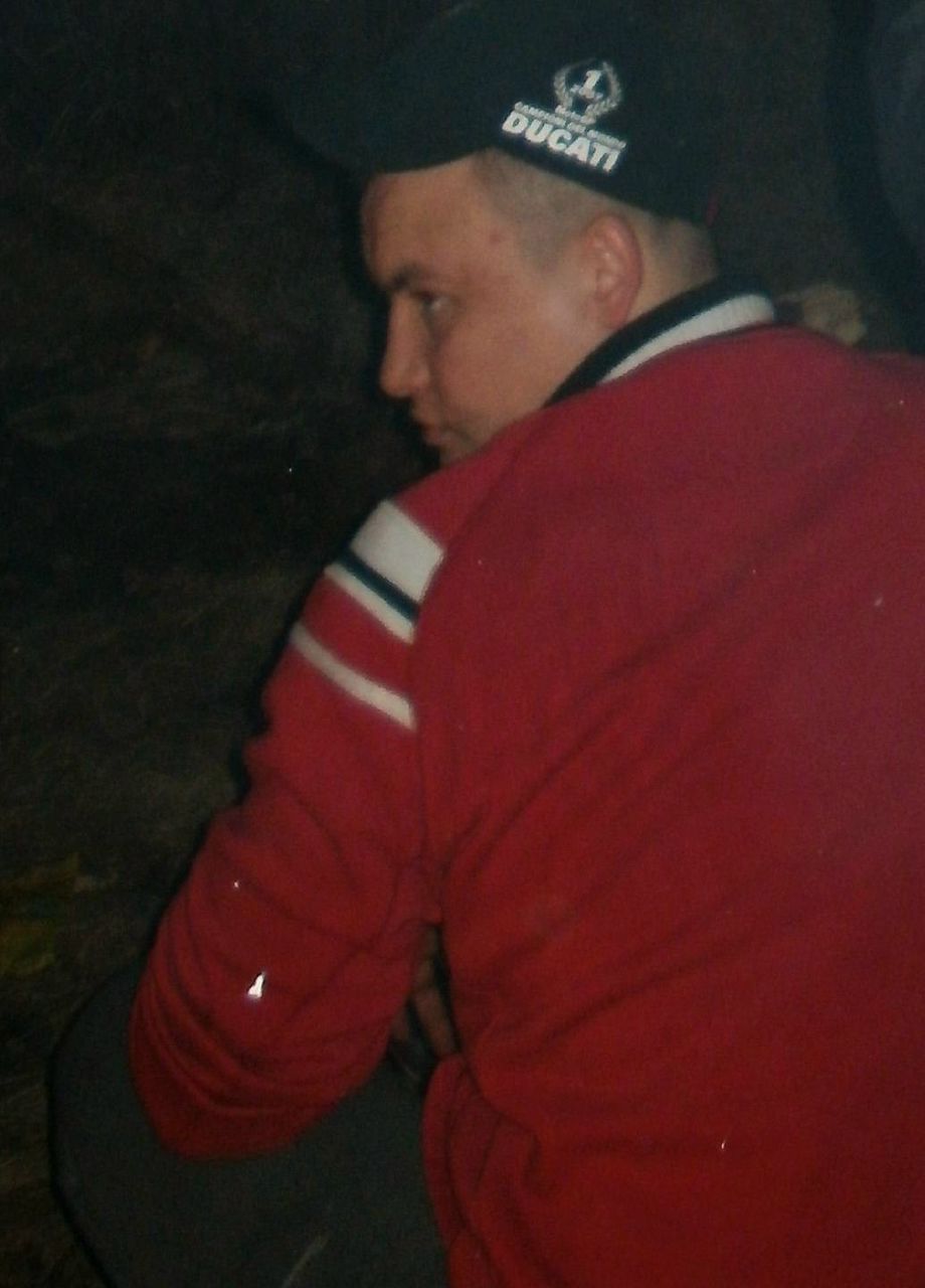 Сергей Полонец ***VeR$*** | Киев