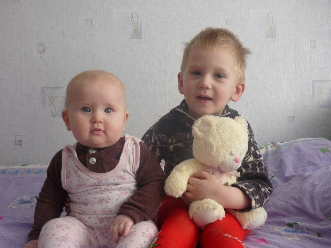 Ксения Шихалиева | Воронеж