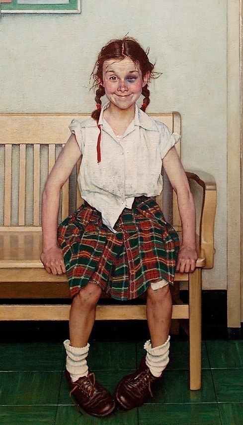 Лида Абрашкина | Самара