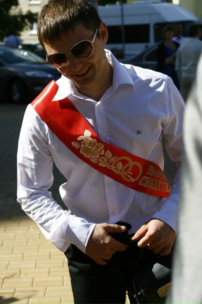 №12, Сергей Коршунов, Белгород, Россия №12, Сергей Коршунов, Белгород, Россия