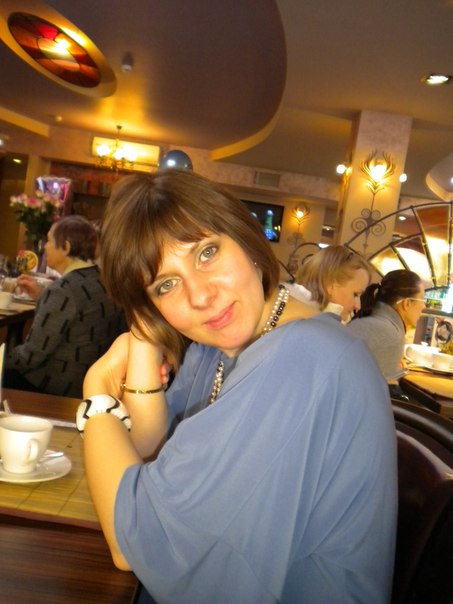 №71, Ольга Доброхотова, 43 года, Санкт-Петербург, Россия №71, Ольга Доброхотова, 43 года, Санкт-Петербург, Россия