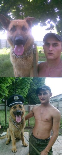 Алексей Лупашко | Одесса