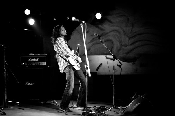 Александр Августин | Москва