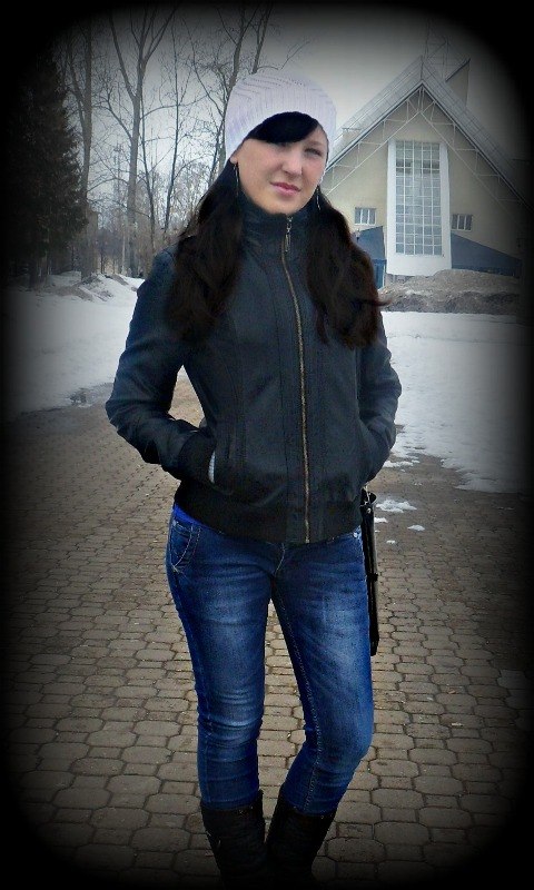 Рамзиля Юсупова | Нефтекамск