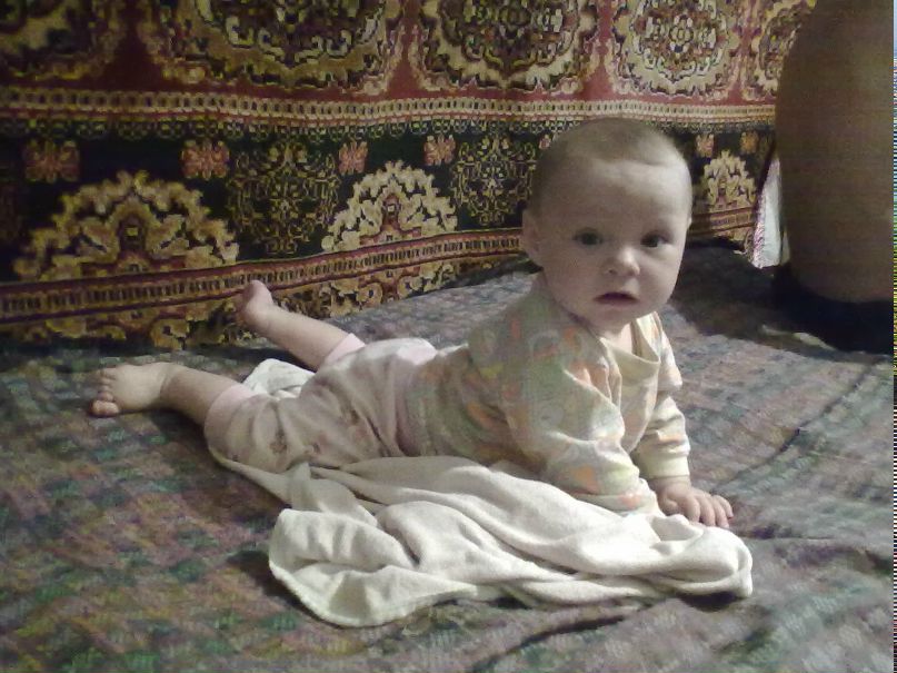 Ирина Шульга | Одесса