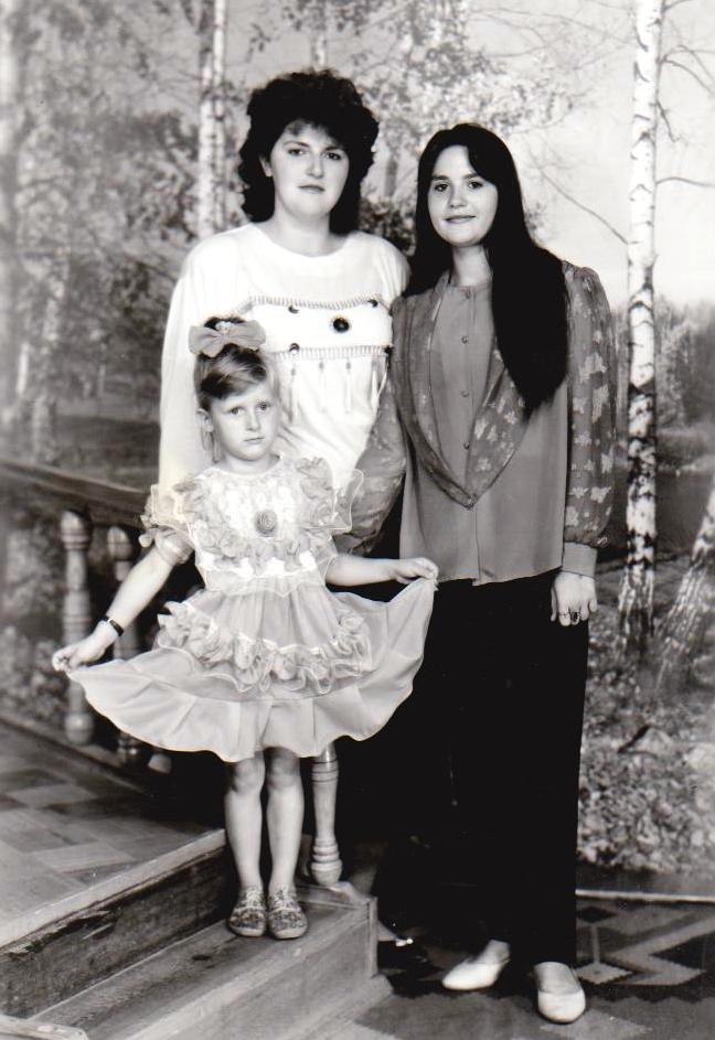 Інна Сарапіна | Ковель