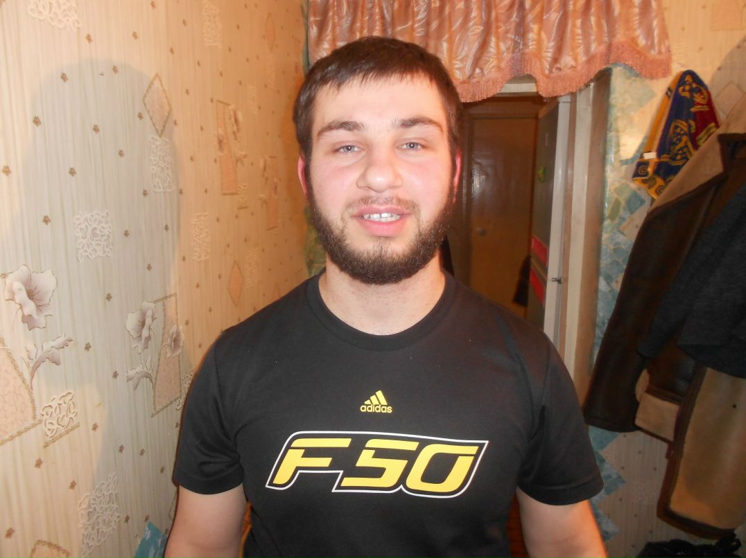 Бунияд Шамилзаде | Курган