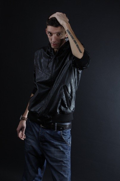 Слава Степанищенко | Шостка