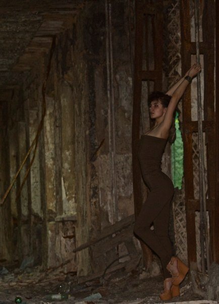 №102, Катерина Чернова, Москва №102, Катерина Чернова, Москва