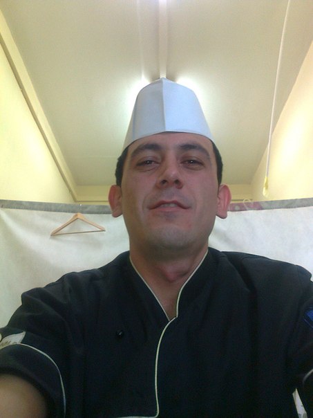 №1, Алишер Садуллаев №1, Алишер Садуллаев