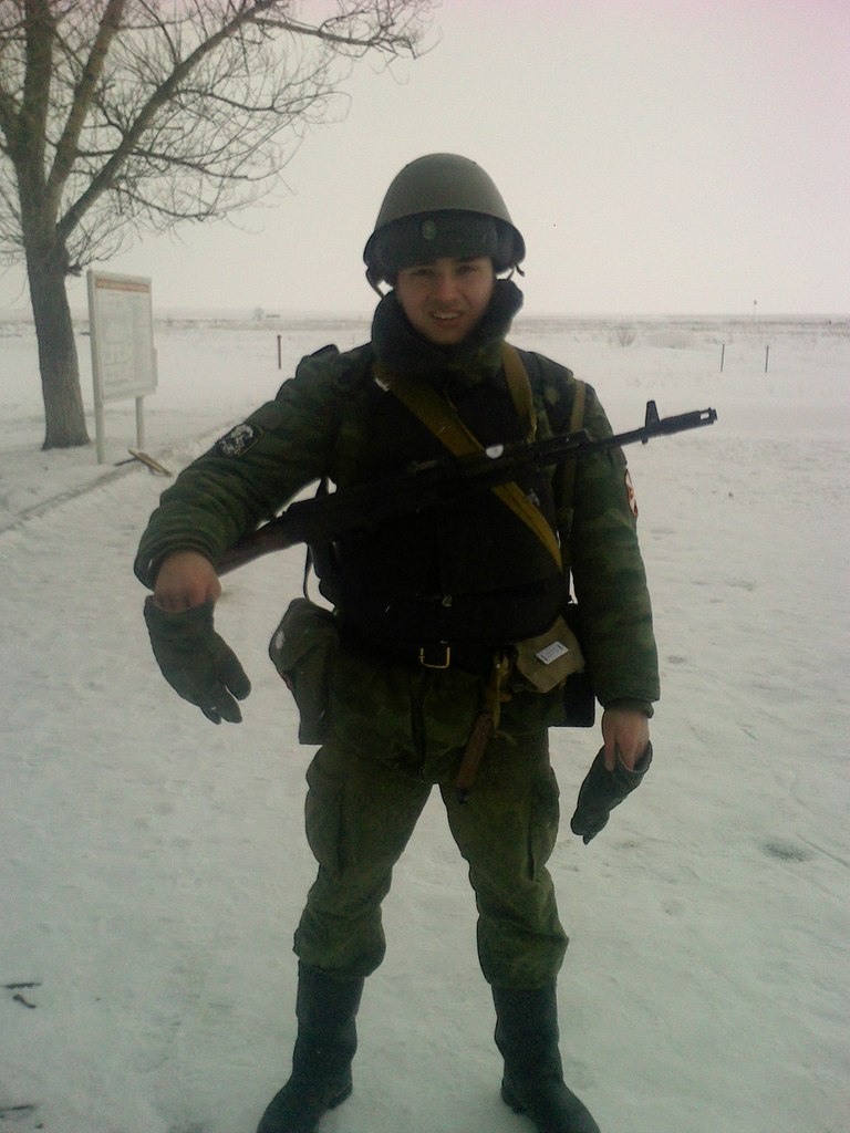 Александр Седов | Обнинск