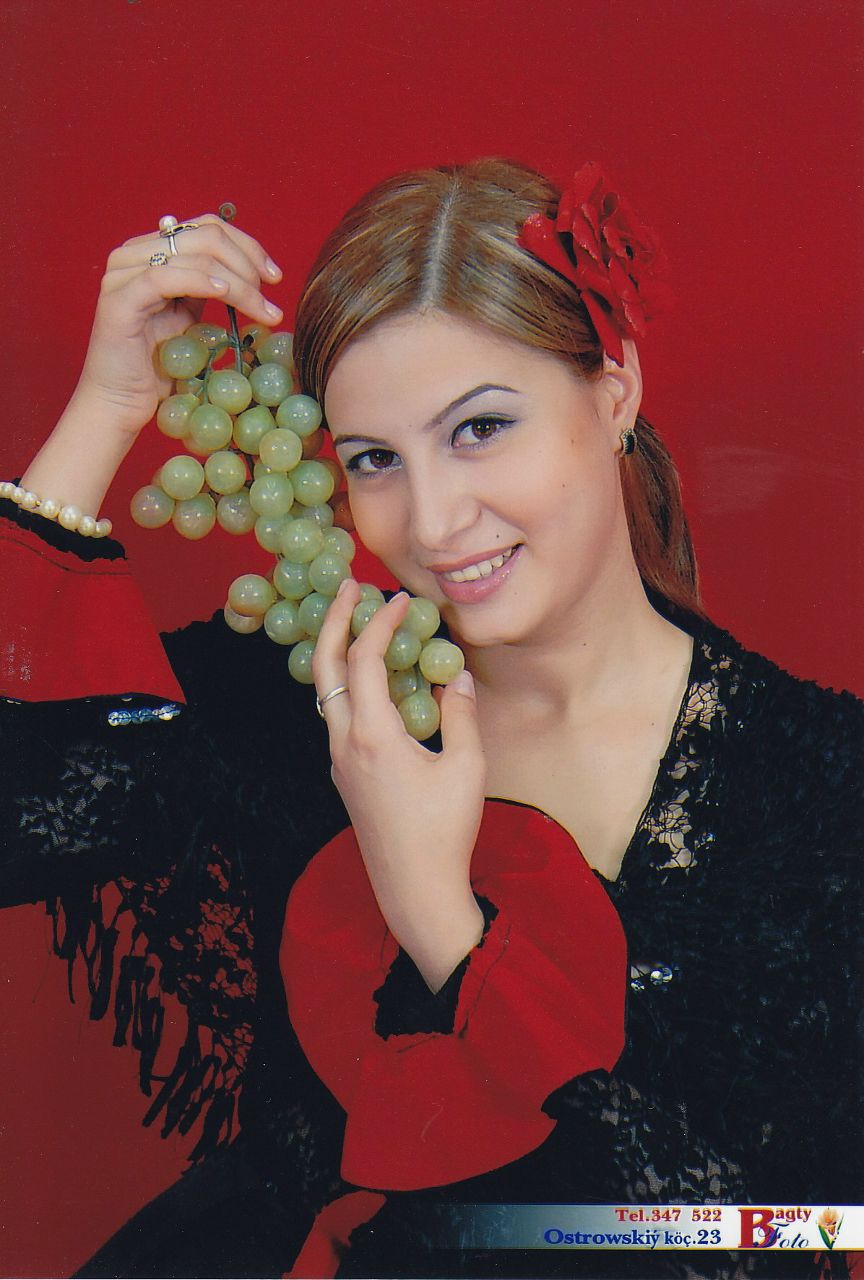 Serdar Shallyew | Харьков