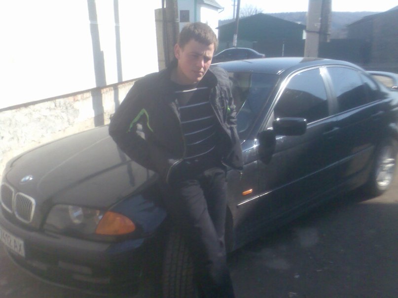 Іван Мицко Михайлович | Ивано-Франковск