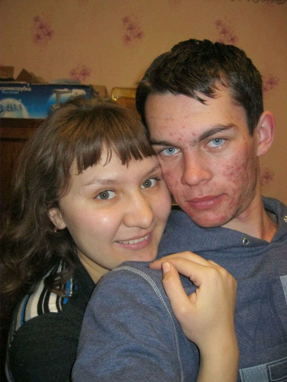 Саша Терентьев | Уфа