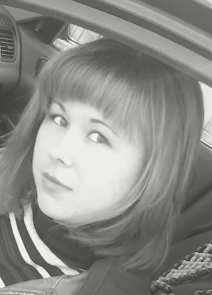 №2, Светлана Гомола, 34 года №2, Светлана Гомола, 34 года