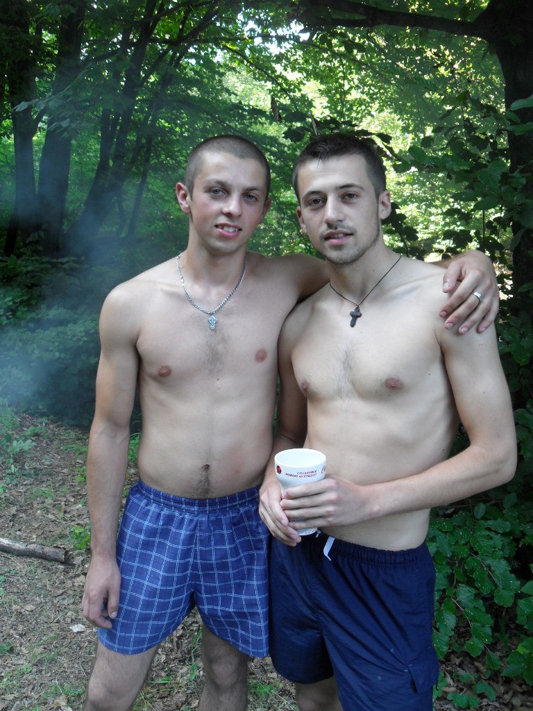 Антон Мальованець | Мукачево