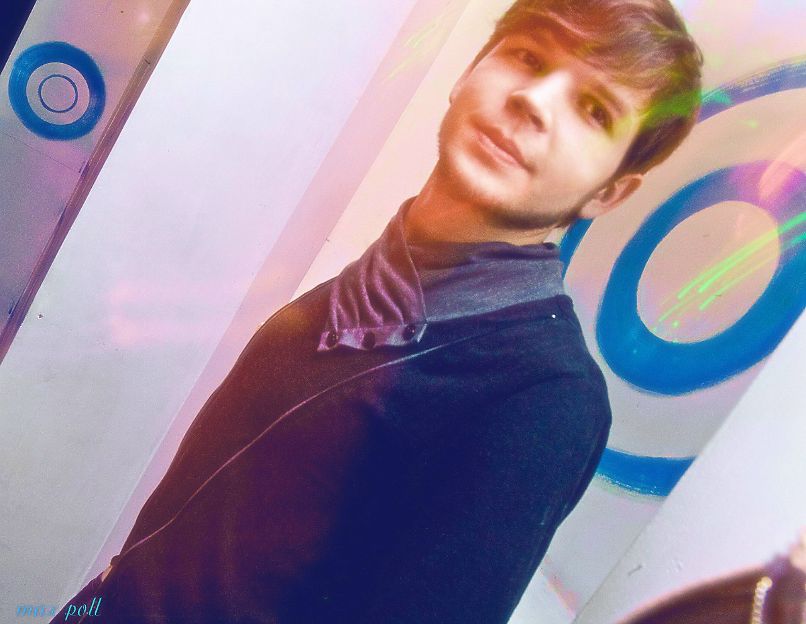 Семен Калабанов | Екатеринбург