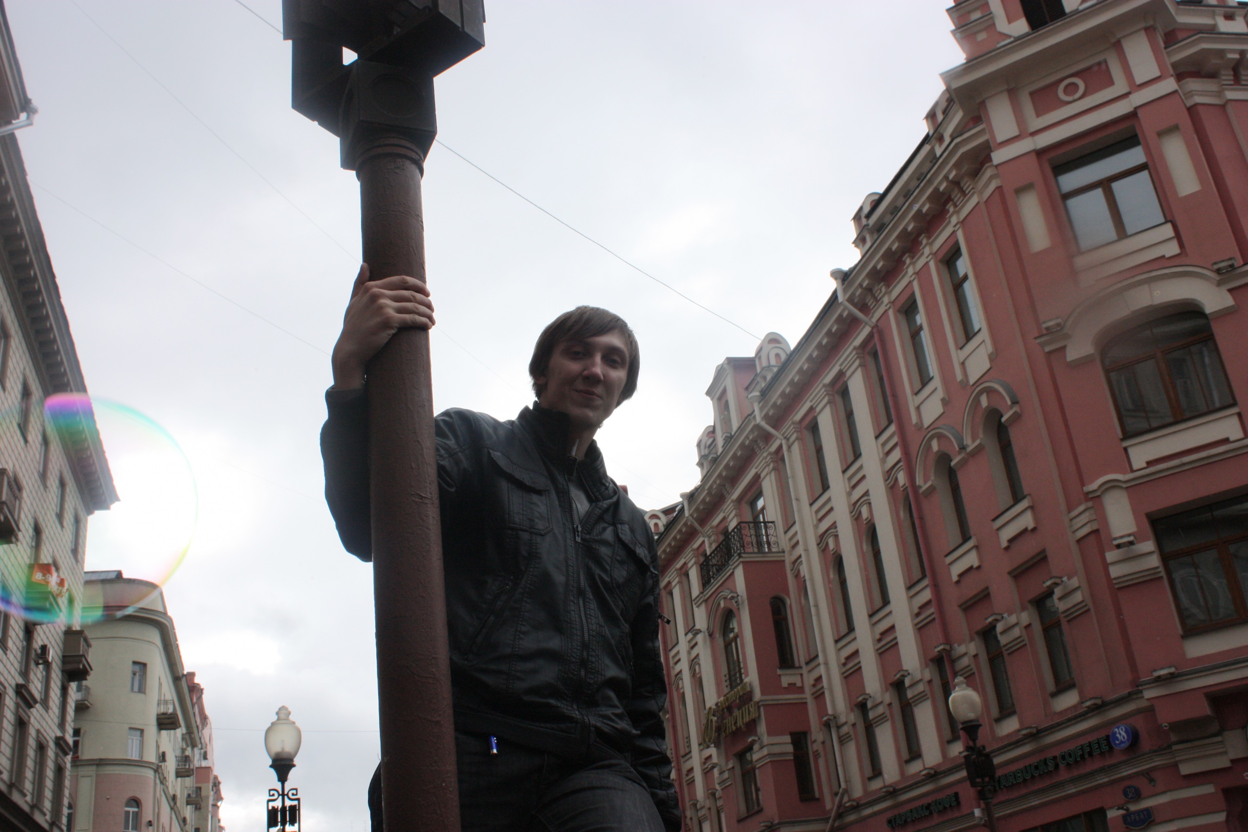 Фото профиля