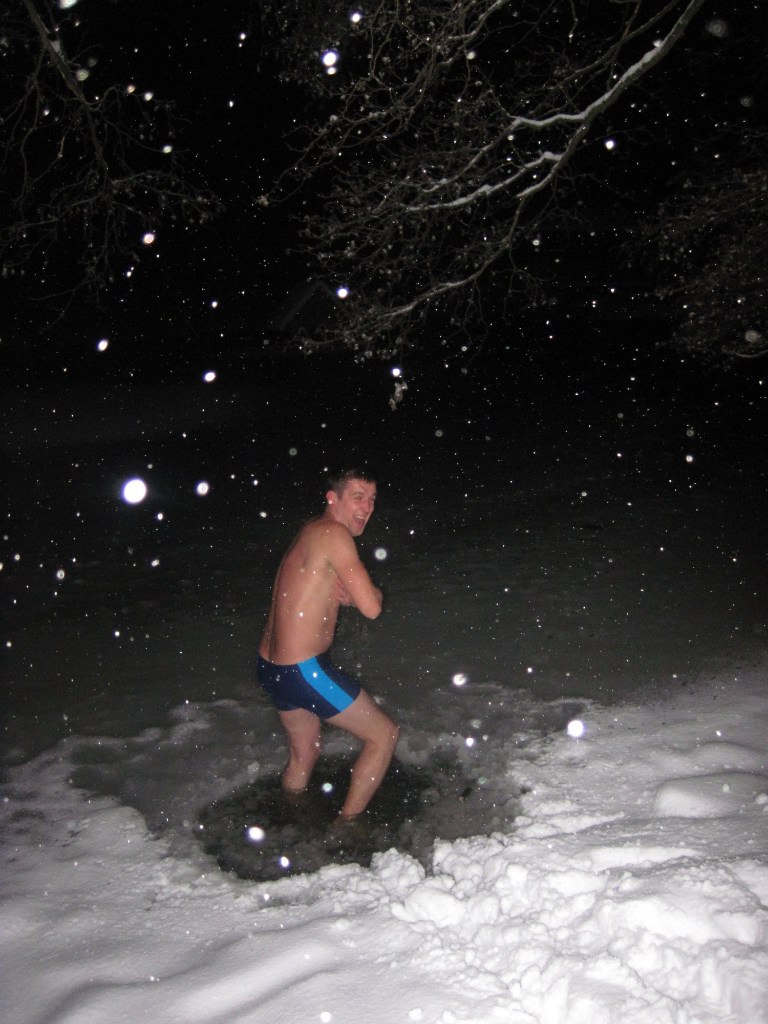 Ярослав Орешкин | Киев