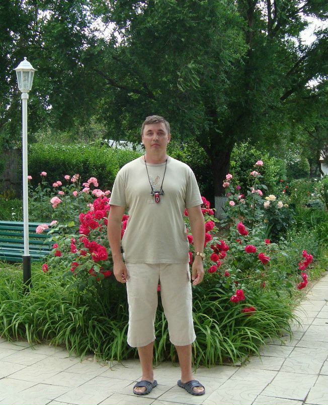 Андриян Афанасьев Николаевич | Балашиха