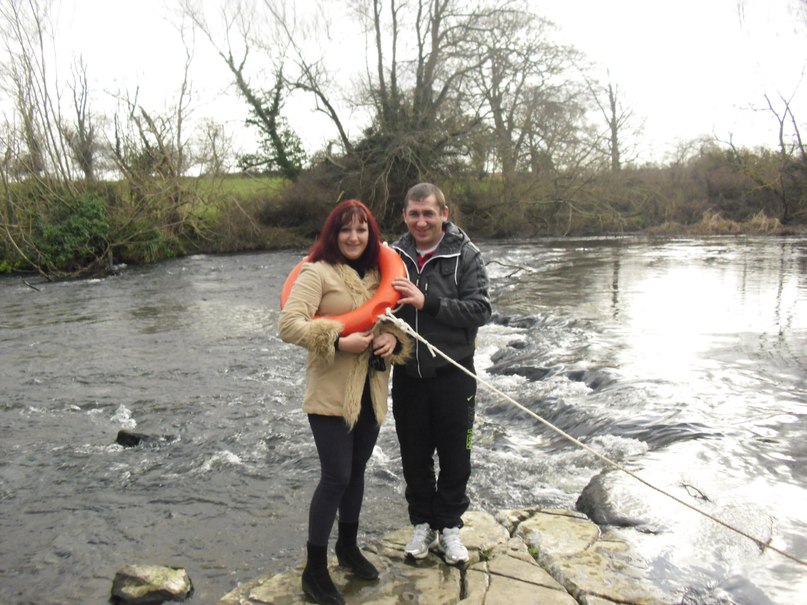 Oleg-dana Manja | Dublin