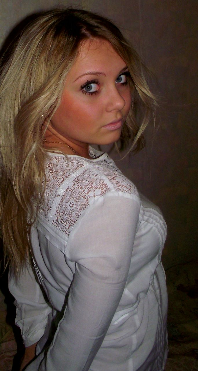 Наташа Плишкина | Пермь