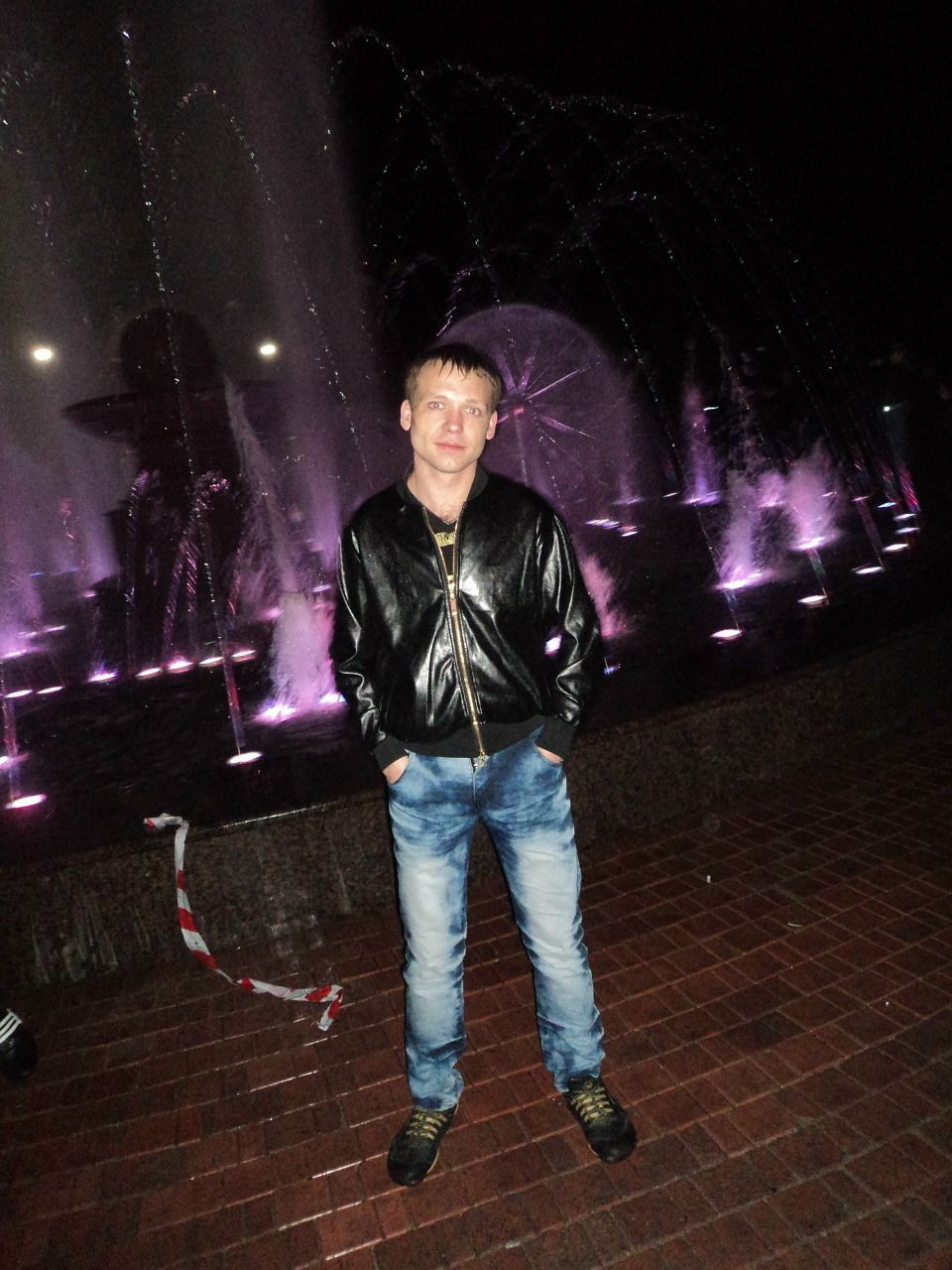 Vladimir Mukhin | Днепр (Днепропетровск)