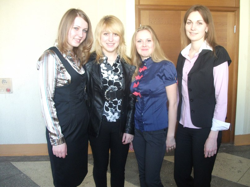 Анастасия Чапковская | Минск