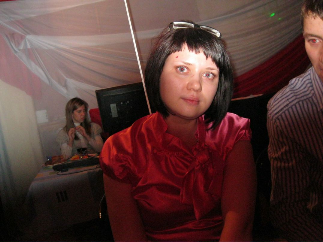 Юлия Мосягина | Сегежа