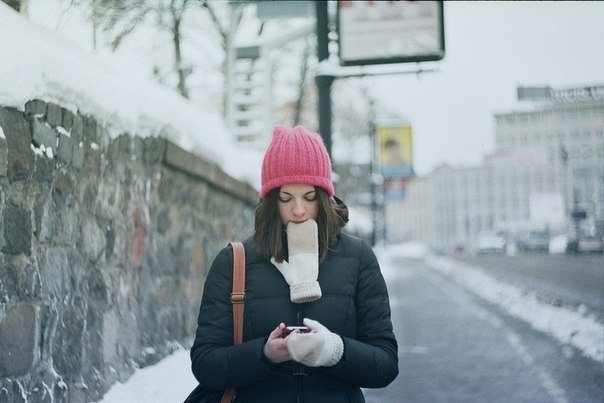 Кира Перепелица | Киев