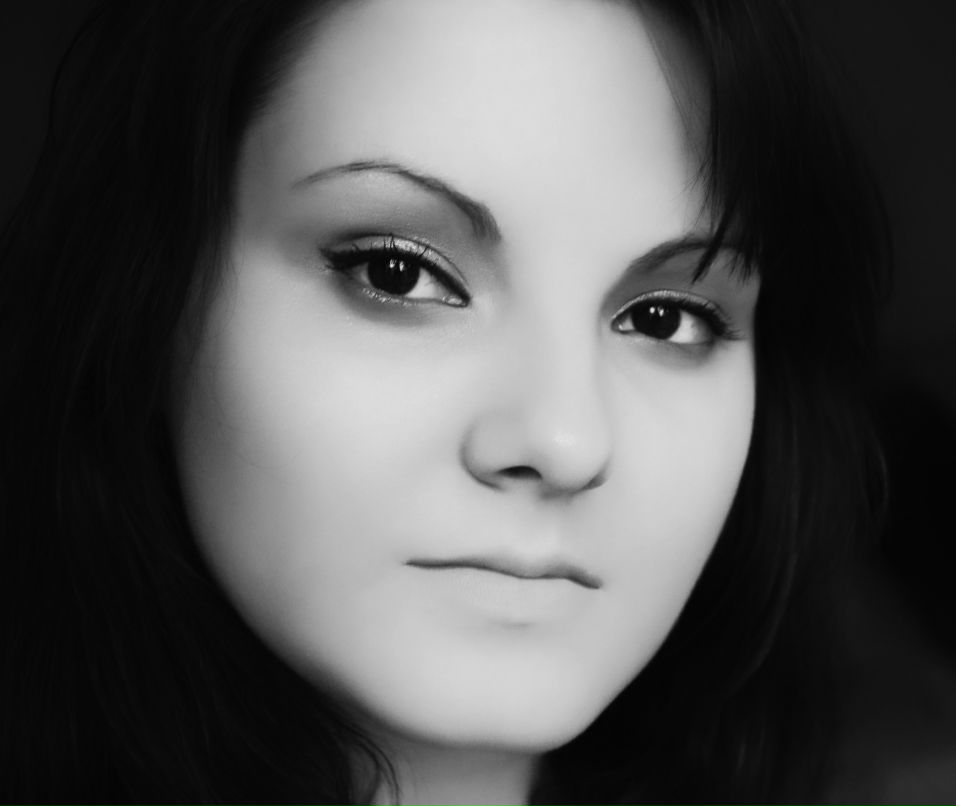 Ирка Савина | Санкт-Петербург